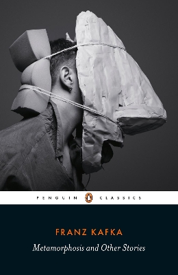 PENGUIN CLASSICS METAMORPHOSIS AND OTHER STORIES