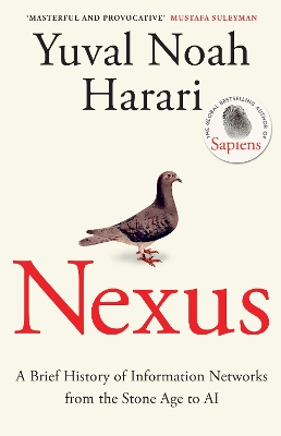 NEXUS Paperback