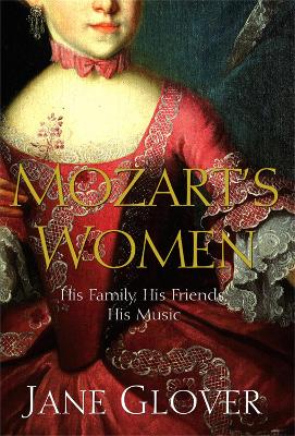 MOZARTS WOMEN (Paperback)