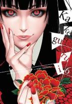 KAKEGURUI COMPULSIVE GAMBLER GN VOL 06 (C: 0-1-1)