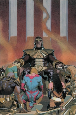 ETERNALS VOL. 2     Paperback