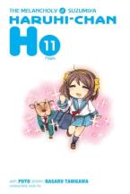 MELANCHOLY OF SUZUMIYA HARUHI CHAN GN VOL 11 Paperback