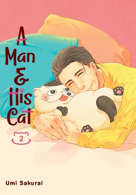 Man and His Cat 2, A