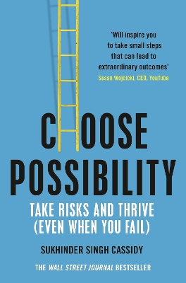 CHOOSE POSSIBILITY