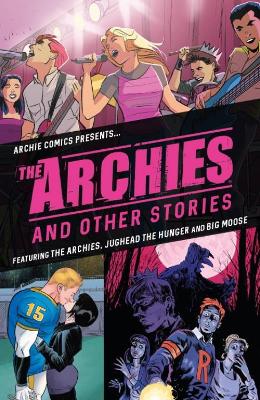 ARCHIES & OTHER STORIES, THE    Paperback