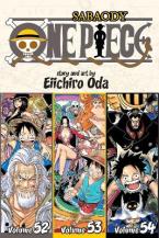 ONE PIECE 3-IN-1 ED V18 PA