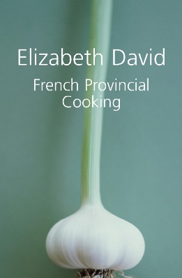 FRENCH PROVINCIAL COOKING HC