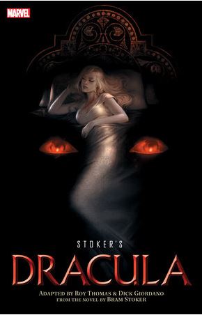 Stoker's Dracula