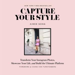 CAPTURE YOUR STYLE  Paperback