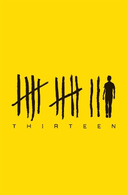 THIRTEEN