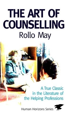 The Art of Counselling Paperback