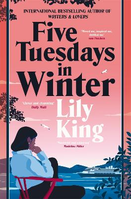 FIVE TUESDAYS IN WINTER Paperback MME