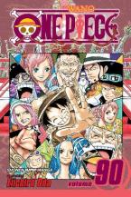 ONE PIECE V90 PA