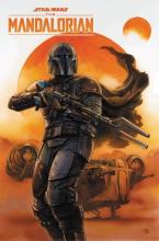 Star Wars: The Mandalorian Vol. 1 - Season One, Part One