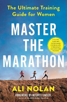 Master the Marathon TPB