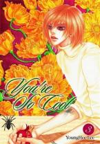 YOURE SO COOL GN VOL 03 Paperback