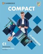 COMPACT ADVANCED Workbook (+ DIGITAL PACK) W/A 2ND ED