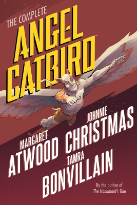 Complete Angel Catbird, The