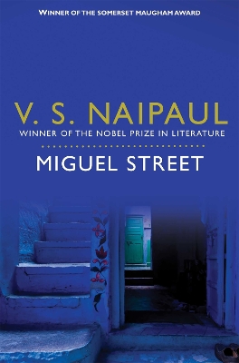 MIGUEL STREET