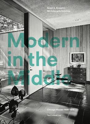 MODERN IN THE MIDDLE HC