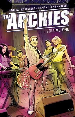 ARCHIES VOL. 1, THE    Paperback