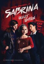 CHILLING ADVENTURES OF SABRINA: OCCULT EDITION   HC