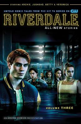 RIVERDALE VOL. 3    Paperback