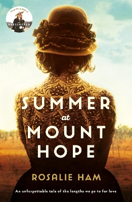 Summer at Mount Hope TPB