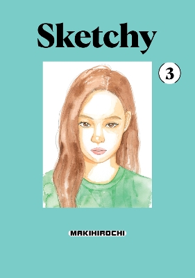 SKETCHY GN VOL 03 (C: 0-1-2)