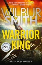 WARRIOR KING Paperback