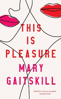 This is Pleasure Paperback