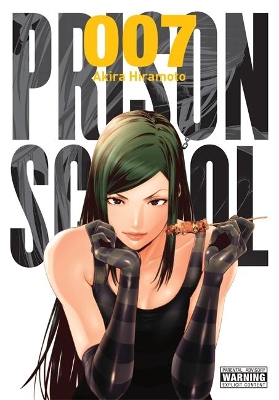 PRISON SCHOOL GN VOL 07 (MR) (C: 0-1-0)