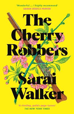 The Cherry Robbers Paperback