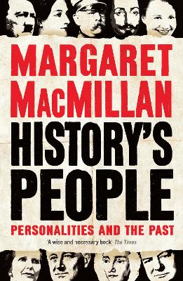 History's People Paperback