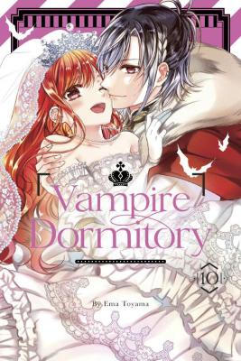 VAMPIRE DORMITORY GN VOL 10 (C: 0-1-1)