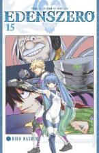 EDENS ZERO GN VOL 15 Paperback