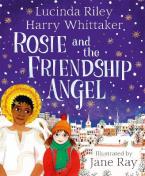 ROSIE AND THE FRIENDSHIP ANGEL HB