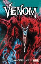 VENOM UNLEASHED VOL. 1    Paperback