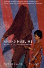 Among Muslims Paperback