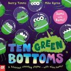 TEN GREEN BOTTOMS Paperback MME