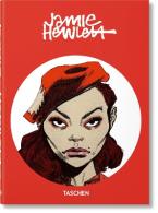 TASCHEN 40th EDITION : Jamie Hewlett. 40th Ed.