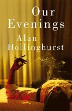 OUR EVENINGS Paperback