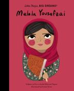 LITTLE PEOPLE, BIG DREAMS : MALALA YOUSAFZAI HC