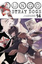 BUNGO STRAY DOGS GN VOL 14 (C: 1-1-2)