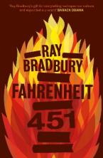 FAHRENHEIT 451 Paperback B FORMAT