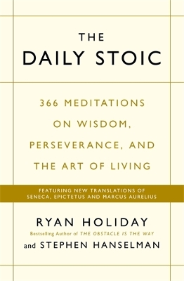 The Daily Stoic