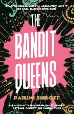 THE BANDIT QUEENS Paperback