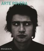 ARTE POVERA Paperback