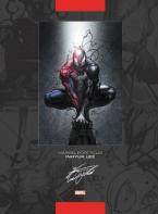 MARVEL PORTFOLIO: INHYUK LEE    Paperback