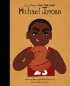 LITTLE PEOPLE,BIG DREAMS : MICHAEL JORDAN HC